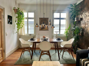 Come in Nr 1 Apartment für 4-6 Personen in historischer Altstadt